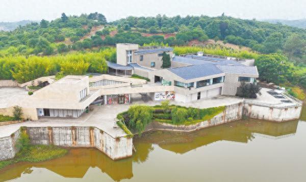 【村里有个馆】云开衡岳 气象万千——走进衡州文化博物馆