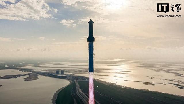 美国政府停摆，将禁止 SpaceX 等商业航天公司在白天发射火箭