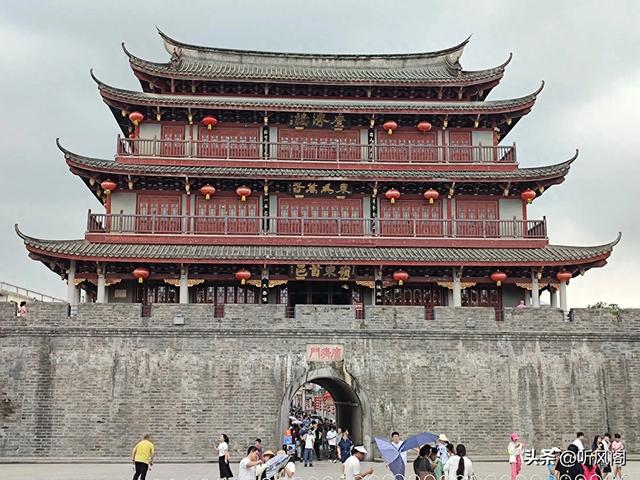 再游潮州