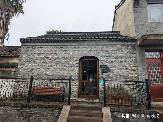 隔壁的仪征——江上盐都十二圩之扬子影像