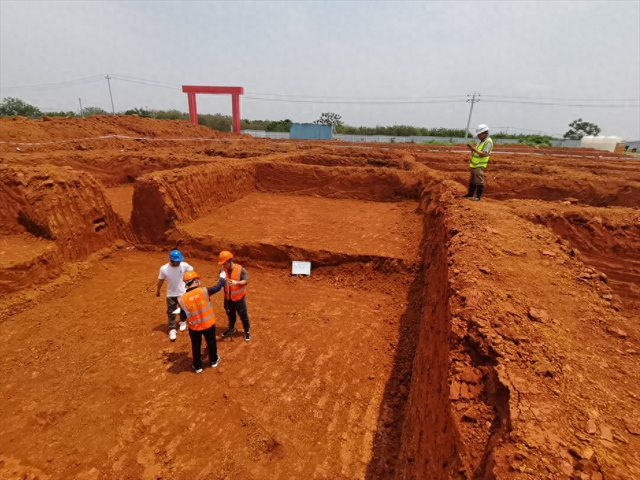 地基？桩基？基桩？CFG桩？支护桩？别傻傻分不清了