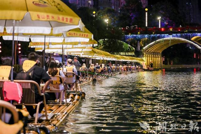 舟行贡水、探秘彭家寨、体验西兰卡普——全球旅行商沉浸式感受恩施宣恩魅力