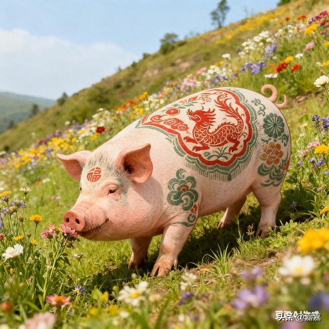 生肖猪！2026年这四道“坎”	，你绕不过去——特别是1月15-18号