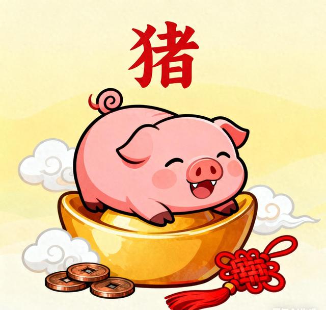 属猪人注意！10.21-10.26这一周，运势迎来变动