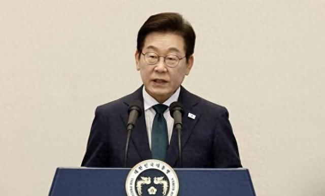 李在明做出重大调整，不来北京阅兵，朝鲜领导人胞妹一句话让局势突变，朝鲜将力挺中国