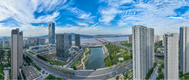 明年4月，全线开放！市区又多一个打卡点