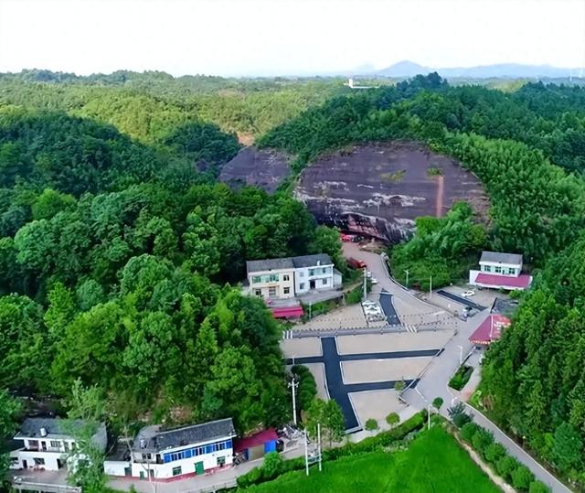 衡阳衡山县一日游旅游攻略：十大必去景点+好玩的地方