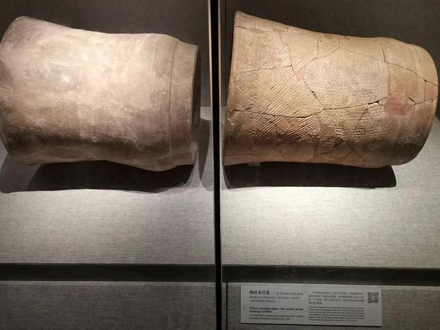 “老家河南”：四座博物馆，四件文物，一路思念