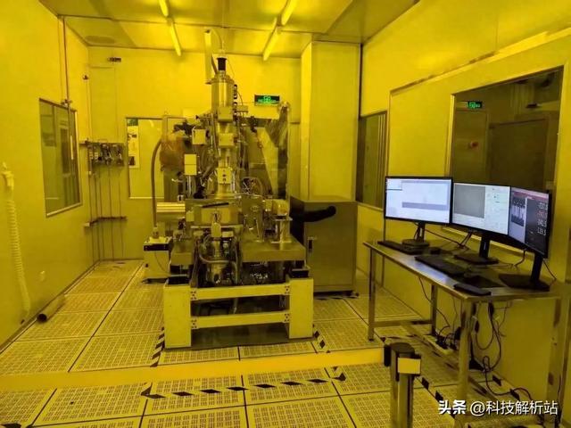 “羲之”电子束光刻机对比EUV光刻机有何不同？