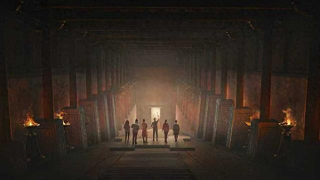 “AI＋文旅”打开文旅新空间