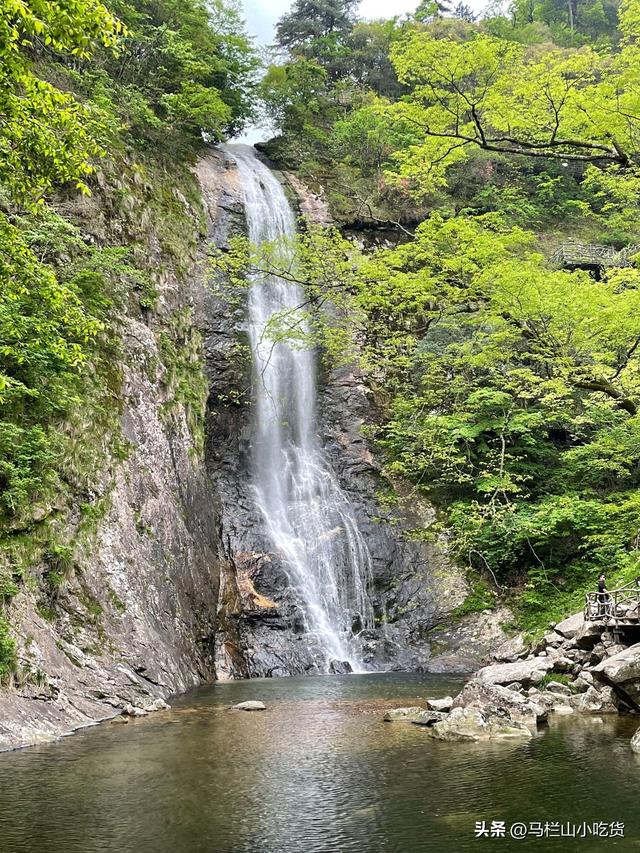 安徽六安，旅游打卡攻略 | 皖西秘境，山水诗画