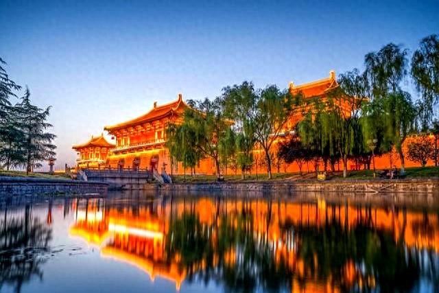 河南格局突变！洛阳杀出重围，开封商丘都没想到，焦点为啥是它