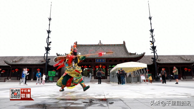 “双节”假期 我市热门景点人气火爆