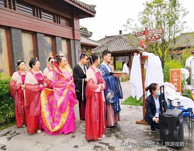 国庆不想人挤人,快来汉中九昱温泉泡走疲惫!
