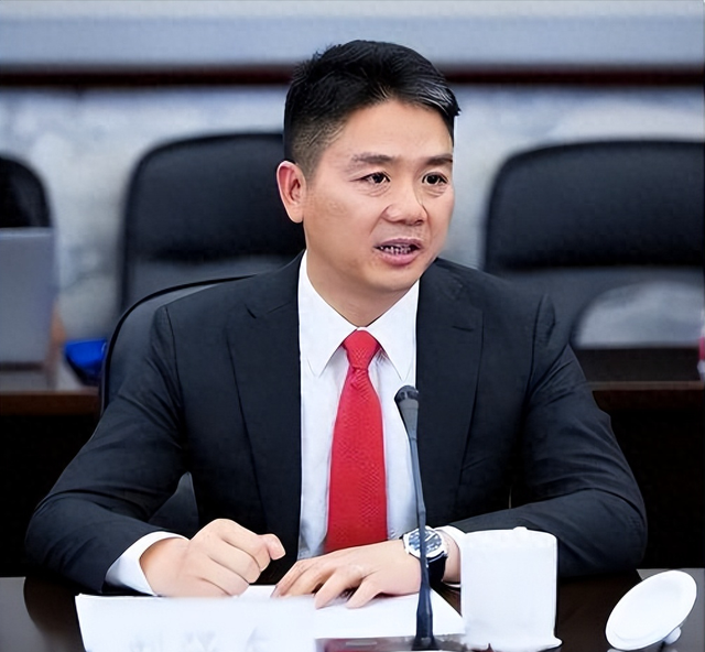 应收90%暴利税！刘强东向科技巨头“开炮”，税款用途曝光引支持