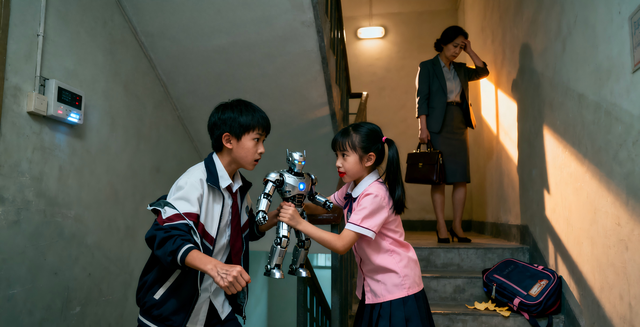寻宝兄妹游戏的攻略（育儿挑战兄妹间的竞争如何帮助你的孩子和睦相处）
