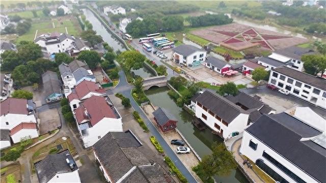 江苏江阴：建设“美丽幸福河湖” 助力农文旅融合发展