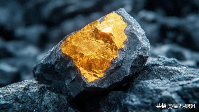 中国发现金秀矿：一块“未来石头”，撬动全球高端制造格局。