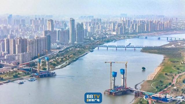 阶段性突破！延安路大桥最新进展……