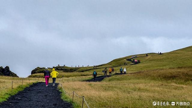 羽毛峡谷，大地的艺术笔触