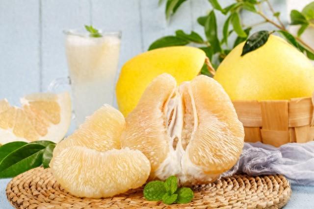 红心柚子吃着发苦是怎么回事移动端（柚子发苦别慌这 6 个 元凶 搞清楚）