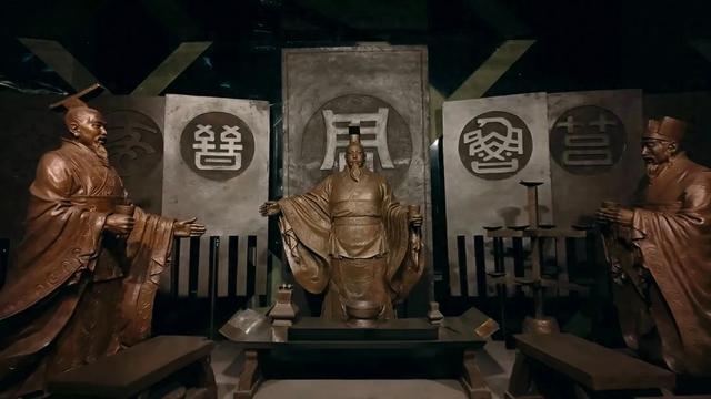 寻宝临汾 | 走遍临汾十大必看国保古建,可不只有小西天