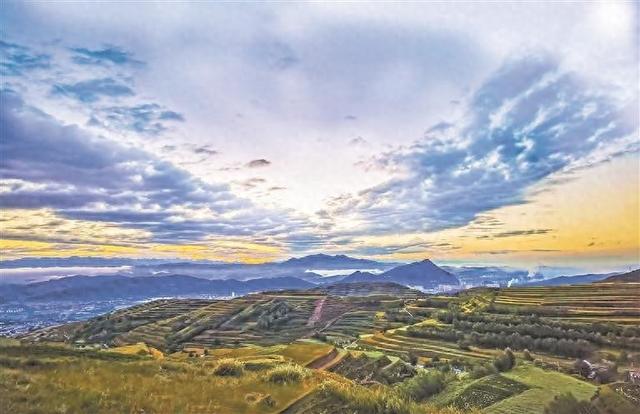 湟水上游有北川 —北川河源区生态保护纪实