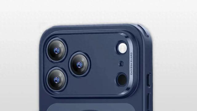 iPhone 17 系列配件已经提前上架！确认支持 25W 无线快充
