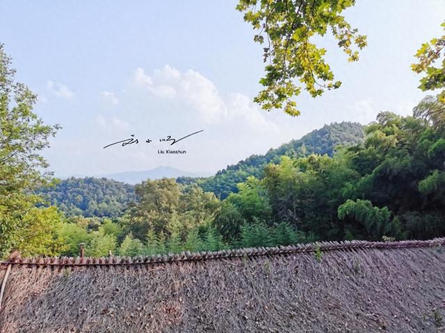 河南省竟然也有一座“九华山”，游客：为什么和安徽九华山同名？