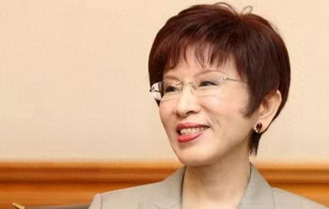 美军火还未抵台，洪秀柱一语轰动两岸	，国台办定调，祖国势必统一