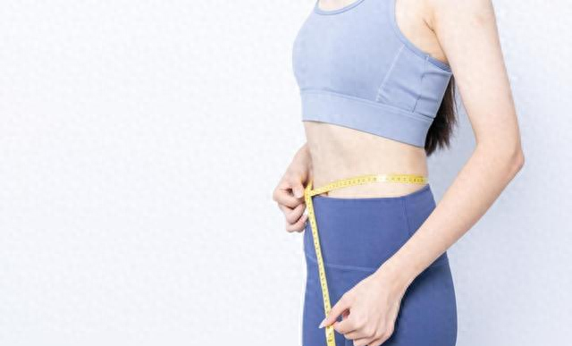 坚持6周，代谢上去了，体脂率轻松掉5%，你自然也就瘦了！