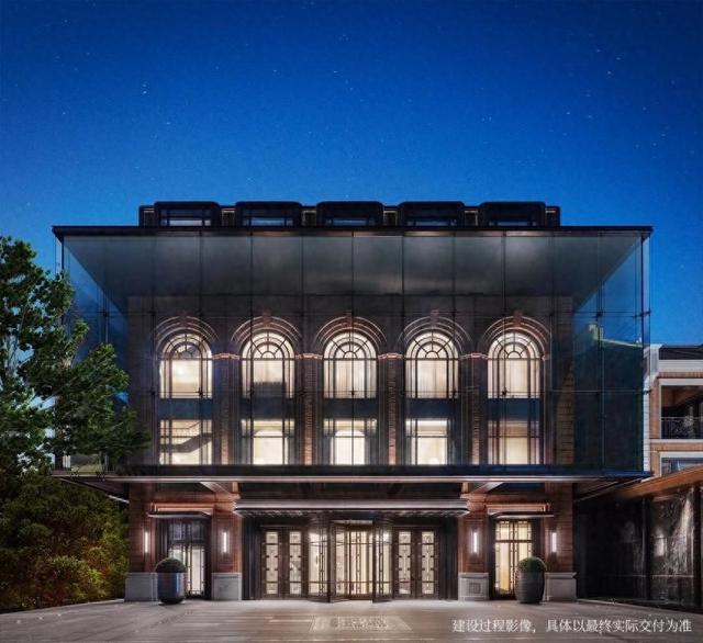 东新民路焕新，静安里海派风貌艺术节启幕