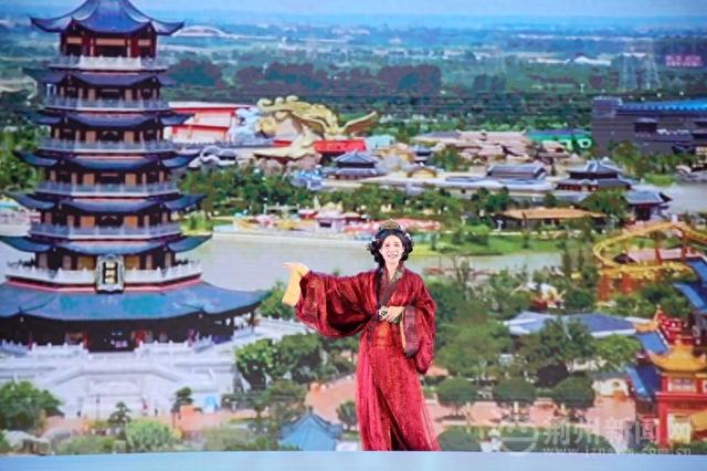 2025中国文博会 荆州文旅大放异彩