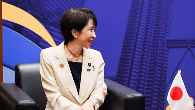 中方措辞升级，并召见日本驻华大使，日方最新表态：有话好好说