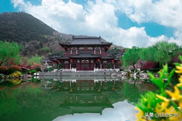 游记｜游西安华清宫记