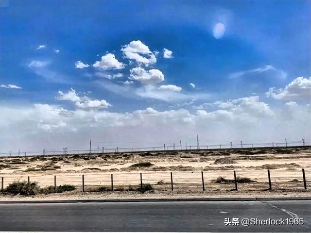 退休夫妻大连-新疆自驾游记（十九）