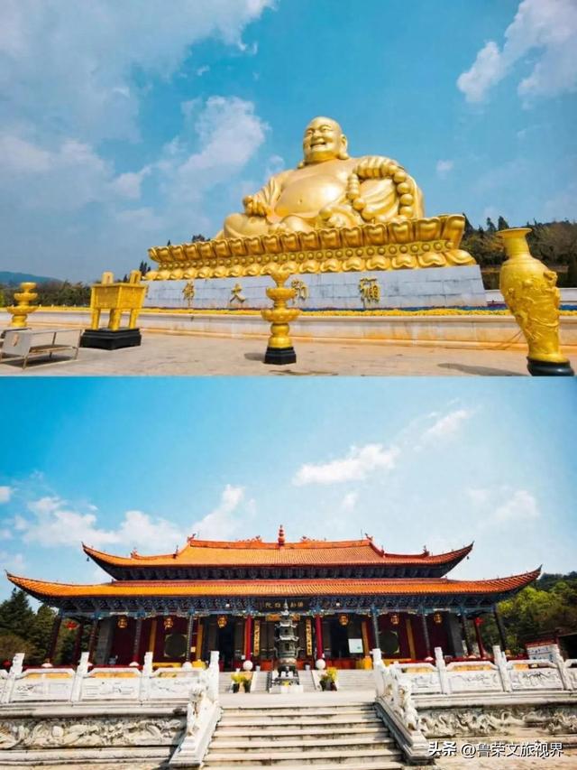 弥勒：藏在滇南的慢时光桃源