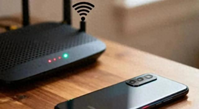 wifi密码忘记了怎么找回来（家里的无线WiFi密码忘了怎么办3个超简单方法）