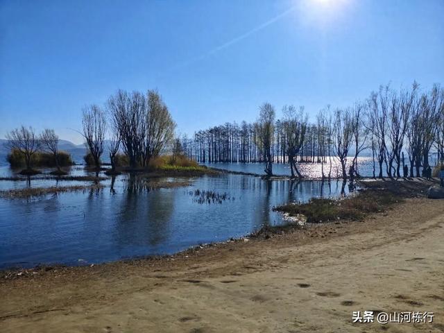 成都出发10天自驾滇西｜大理-腾冲-芒市-瑞丽全攻略，附避坑指南