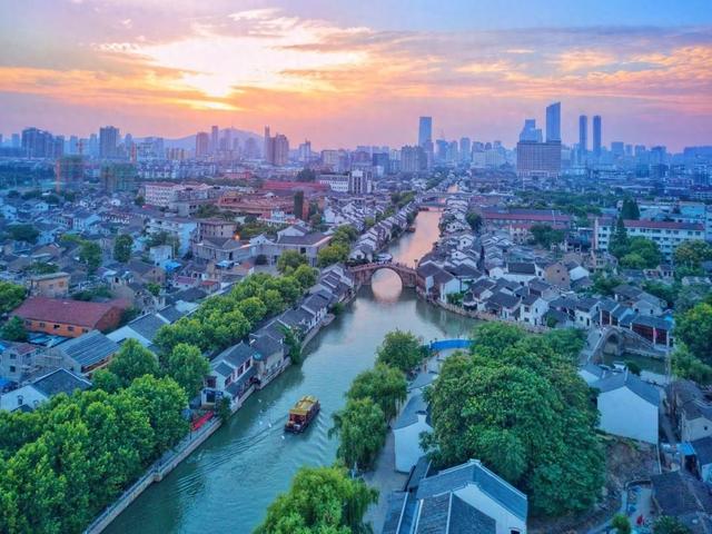 实力“出圈”！超半数游客为无锡跨省而来