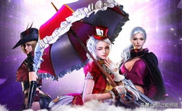 枪神机游戏破解版（八年时间过去）