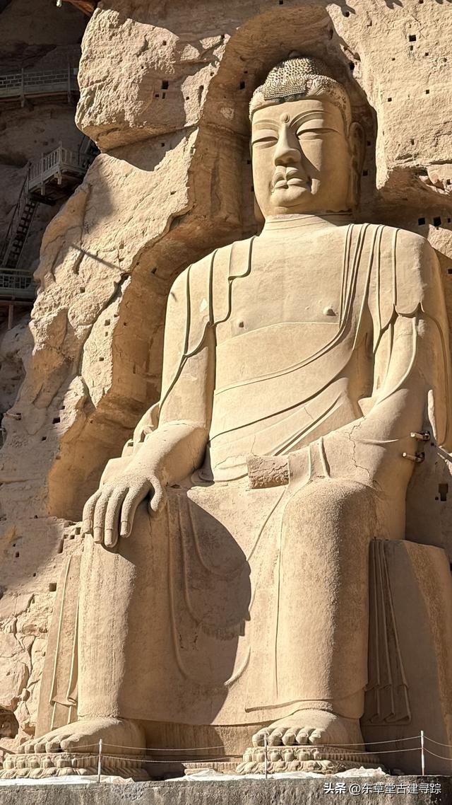 探秘刘家峡库区：体验黄洮交汇处那一抹独特的蓝与黄