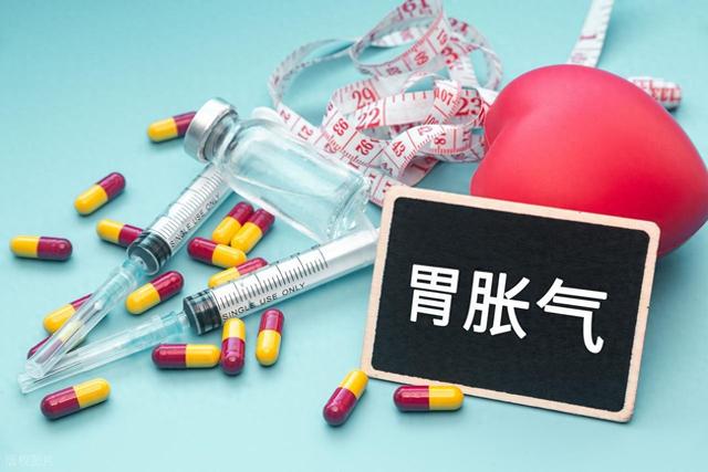 经常胃胀气是什么原因（经常胃胀气这七种隐形产气食物要当心）