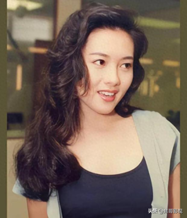 李丽珍演的电影有哪些（盘点李丽珍十部经典电影）