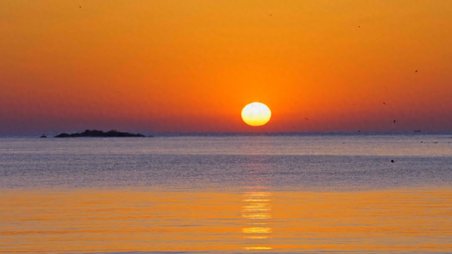 一秒心动，每一帧都是壁纸！《浒上日生》福建省霞浦县下浒镇宣传片重磅上线！