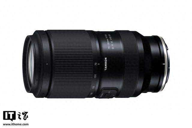 腾龙推出尼康 Z 卡口版 70-180mm F/2.8 G2 相机镜头