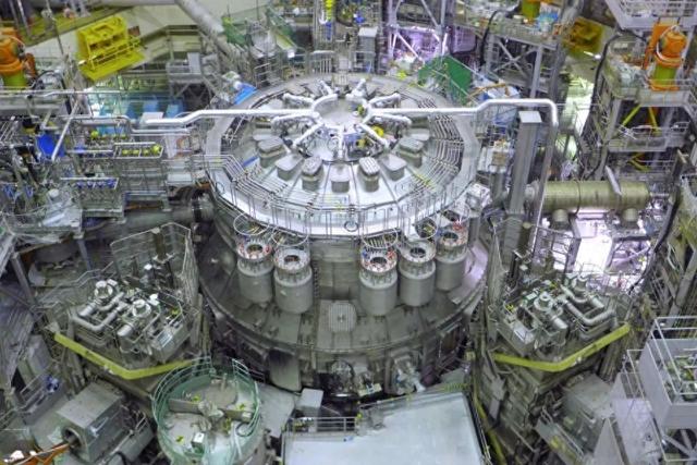 美加速布局地外核动力！NASA急推月球火星反应堆，或被中国抢先