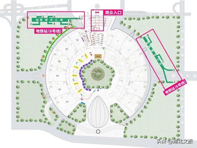 超20万人完成预约，文旅产业博览会最新游玩攻略来了！