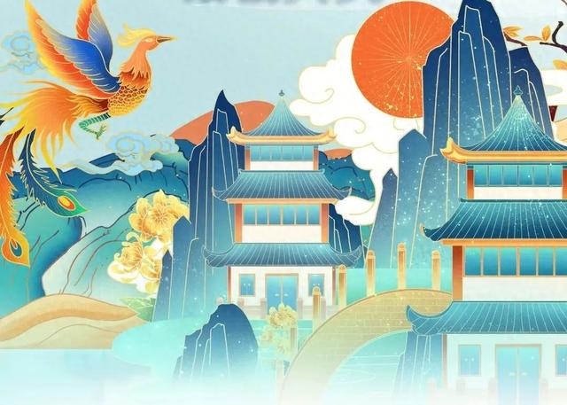 门票免费！这场大典8月2日在庆城周祖陵景区启幕🤩打卡攻略全在这→