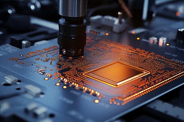 日本抗议无效,不到48小时，中方发布2号公告，断高市光刻胶后路